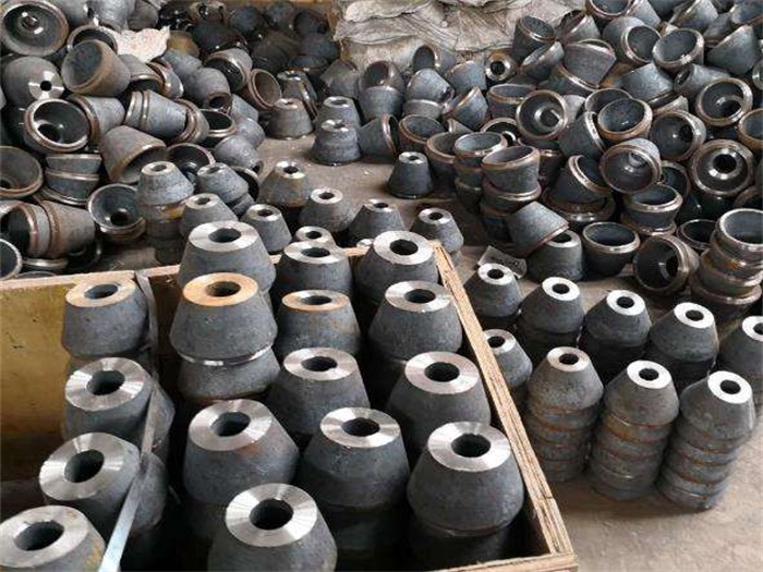 松江网架构件锥头